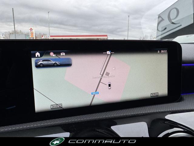 MERCEDES-BENZ A 200 Automatic AMG Line Advanced Plus