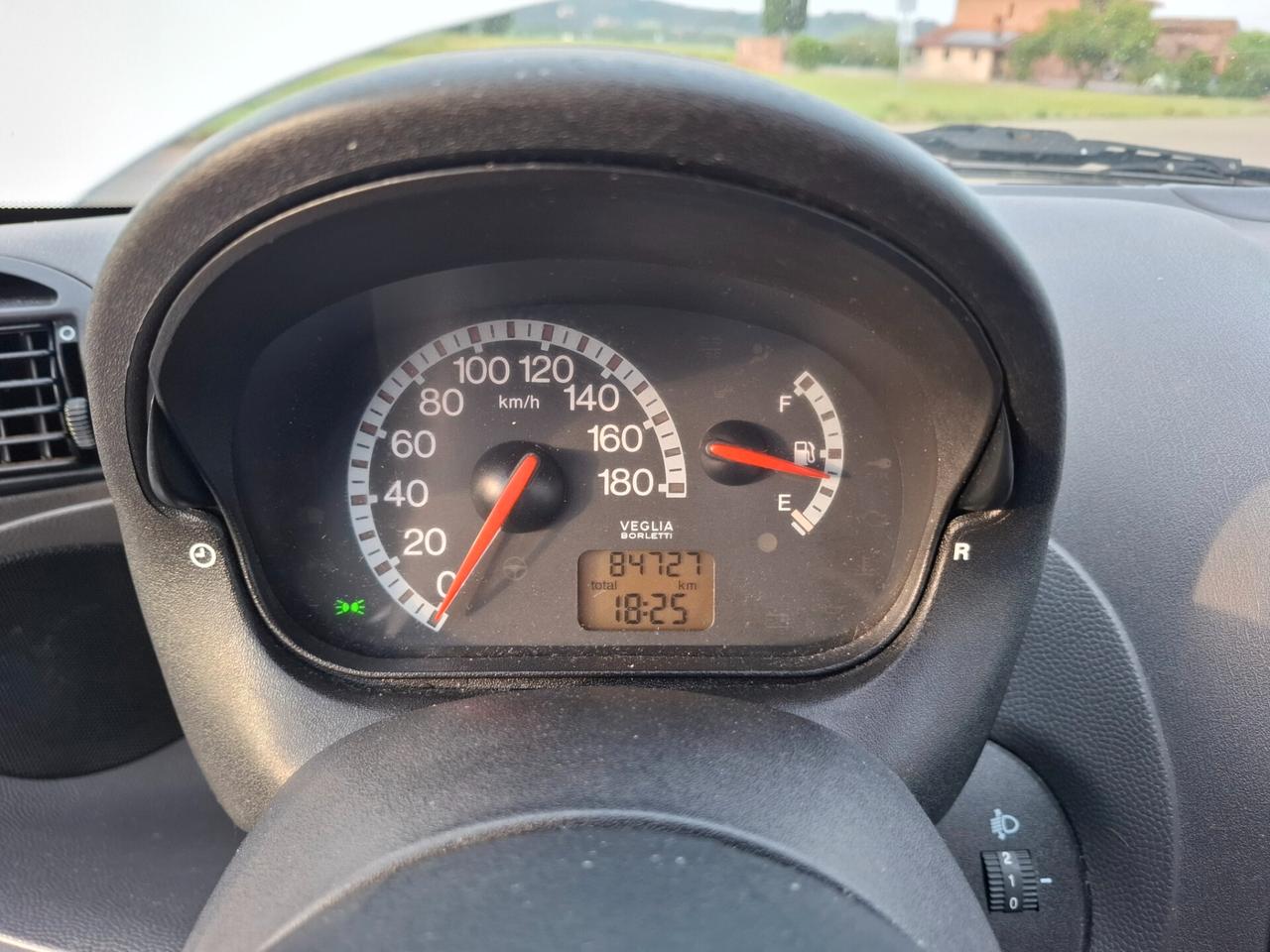 Fiat Seicento 1.1i cat Young
