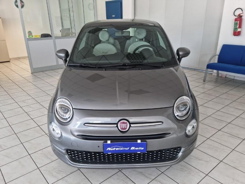 FIAT 500 (2015-2024) 500 1.0 Hybrid Dolcevita