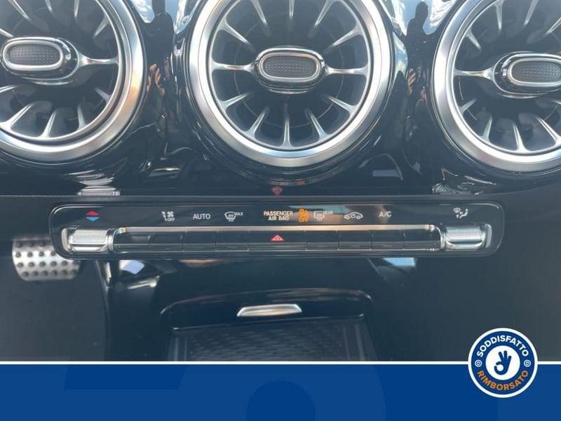 Mercedes-Benz Classe A 180d Automatic AMG Line Advanced Plus