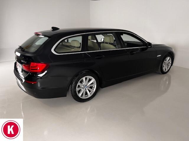 Bmw 520d Touring