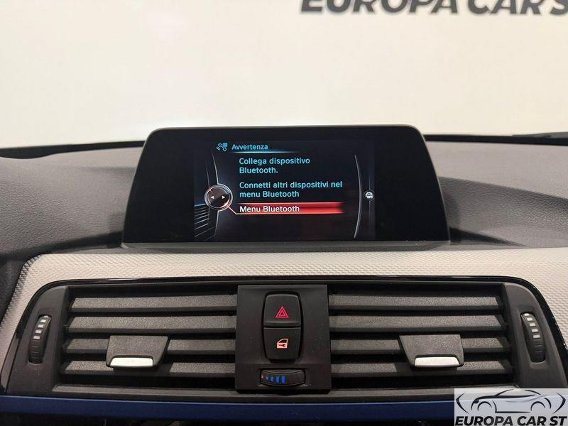 BMW Serie 3 318d MSport Touring