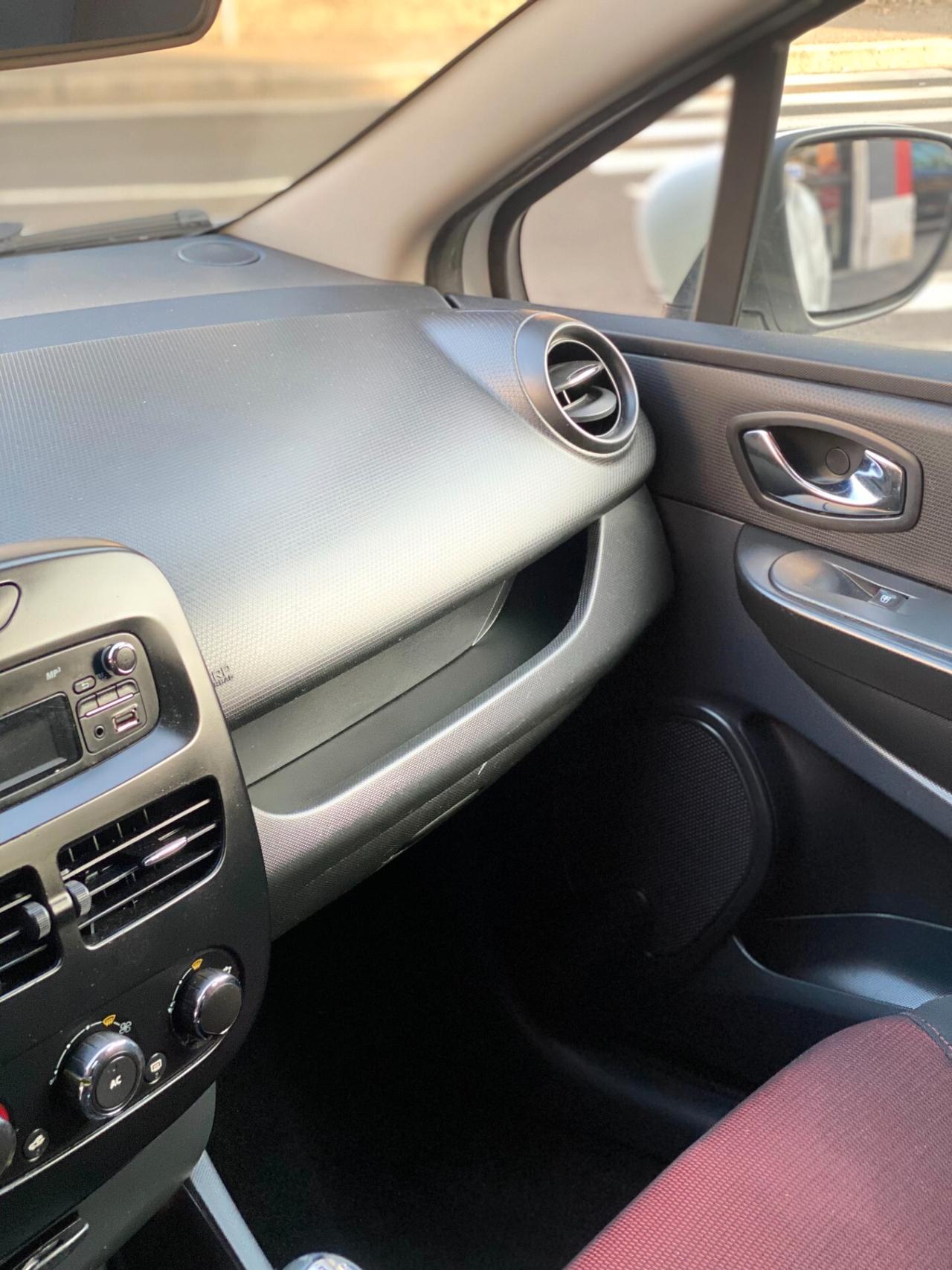 Renault Clio Sporter dCi 8V 90 CV Life