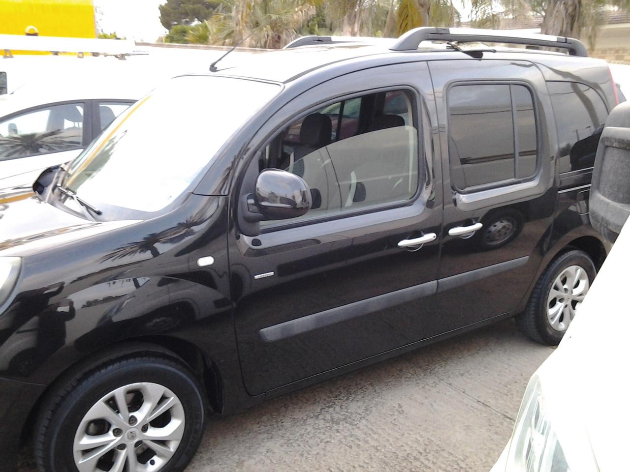 Renault Kangoo 1.5 dCi 110CV F.AP. Stop & Start 4p. Express Energy 12/2015