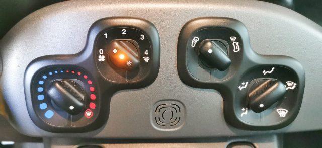 FIAT Panda 1.2 EasyPower City Life