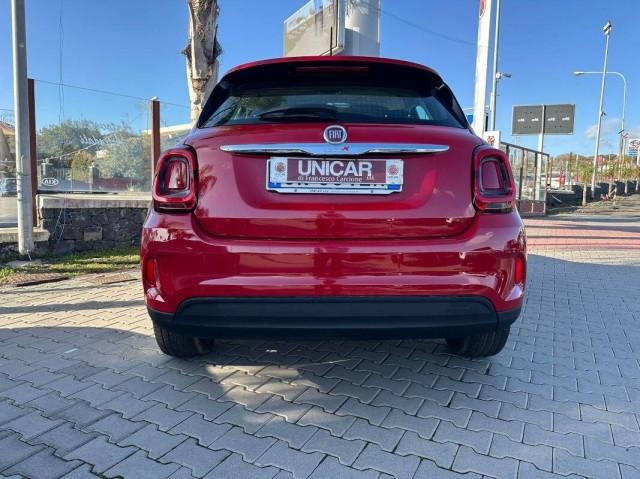 Fiat 500X 1.0 T3 Cult 120cv