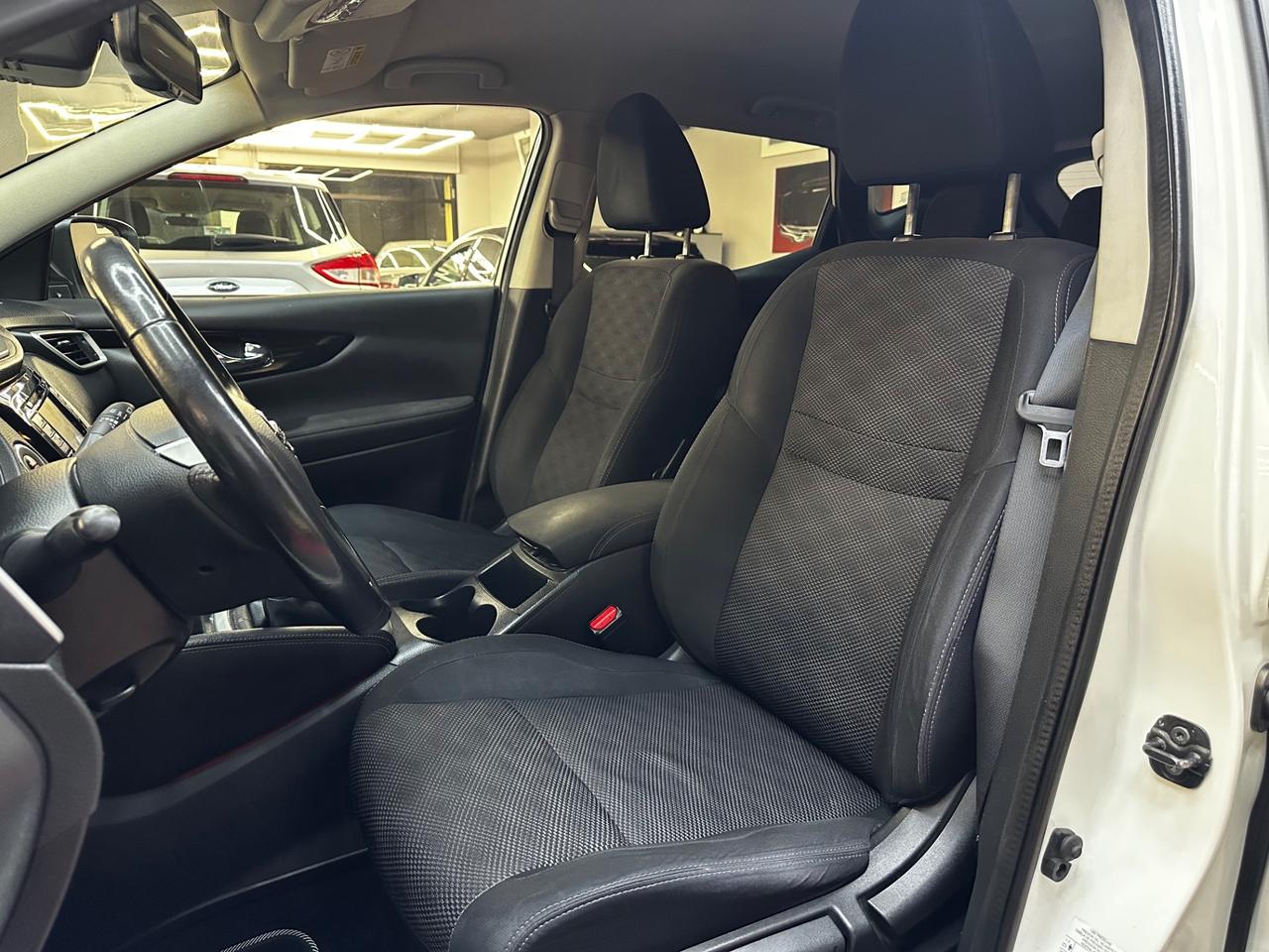 Nissan Qashqai 1.5 dCi - FABIANOAUTO