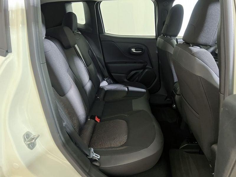 Jeep Renegade Renegade 1.3 T4 240CV PHEV 4xe AT6 Trailhawk