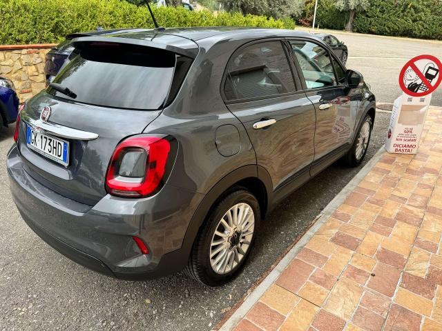 Fiat 500X 500X 1.3 mjt Connect 95cv