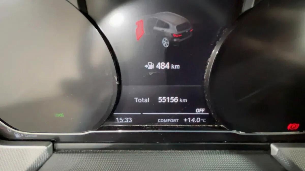 Bmw 116 116d 5p. Advantage