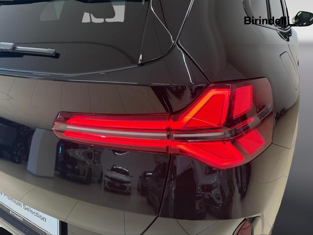 BMW X3 (G45) - X3 xDrive40d 48V MSport Pro