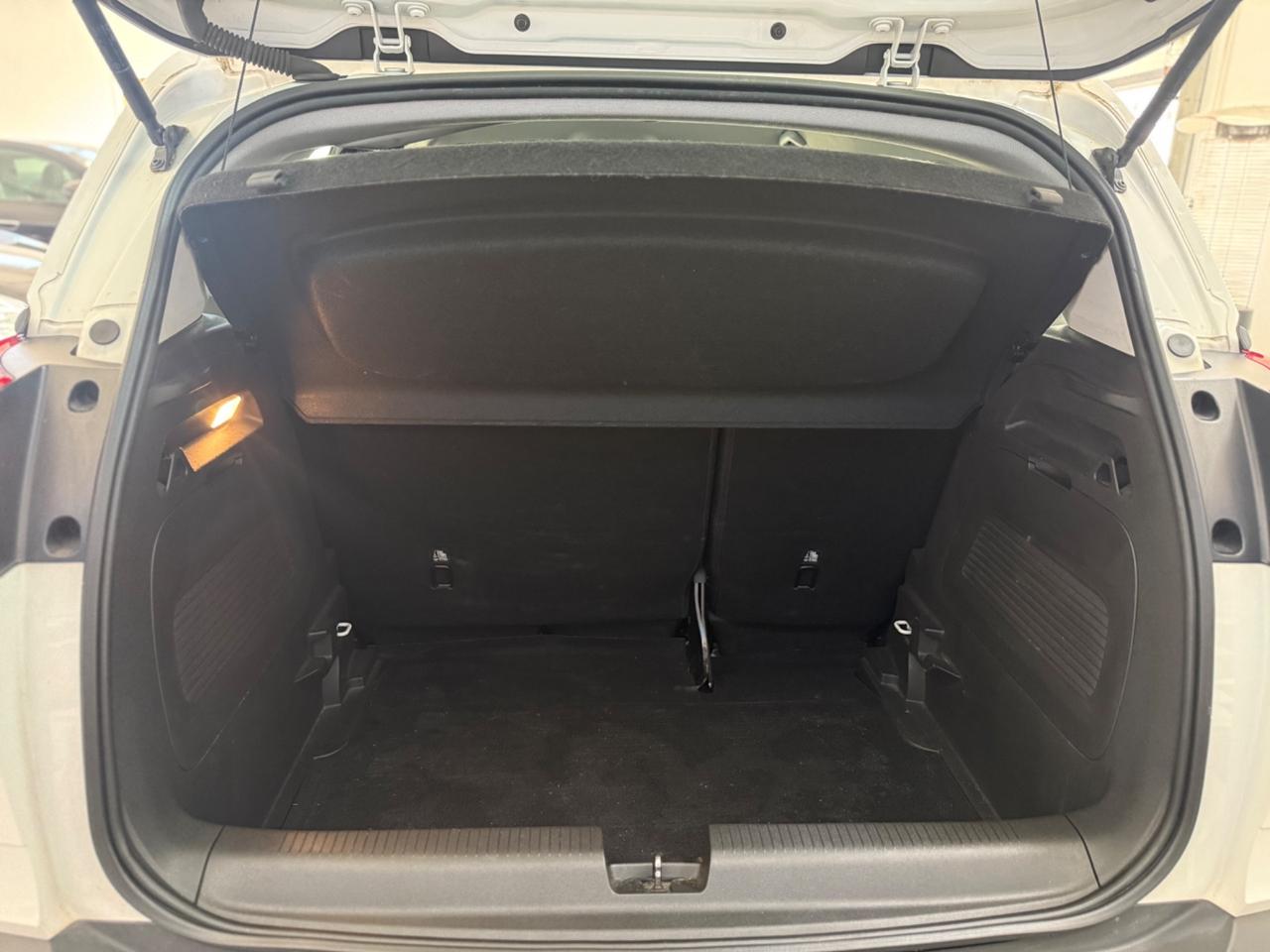 Opel Crossland X 1.2 12V Innovation OK NEOPATENTATI