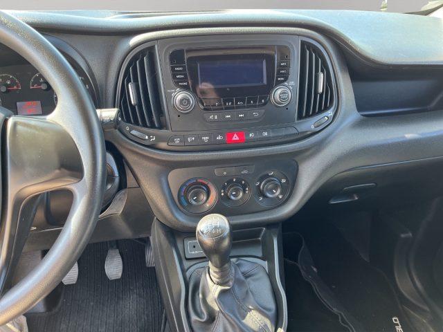 FIAT Doblo 1.3MJT Cargo 95CV