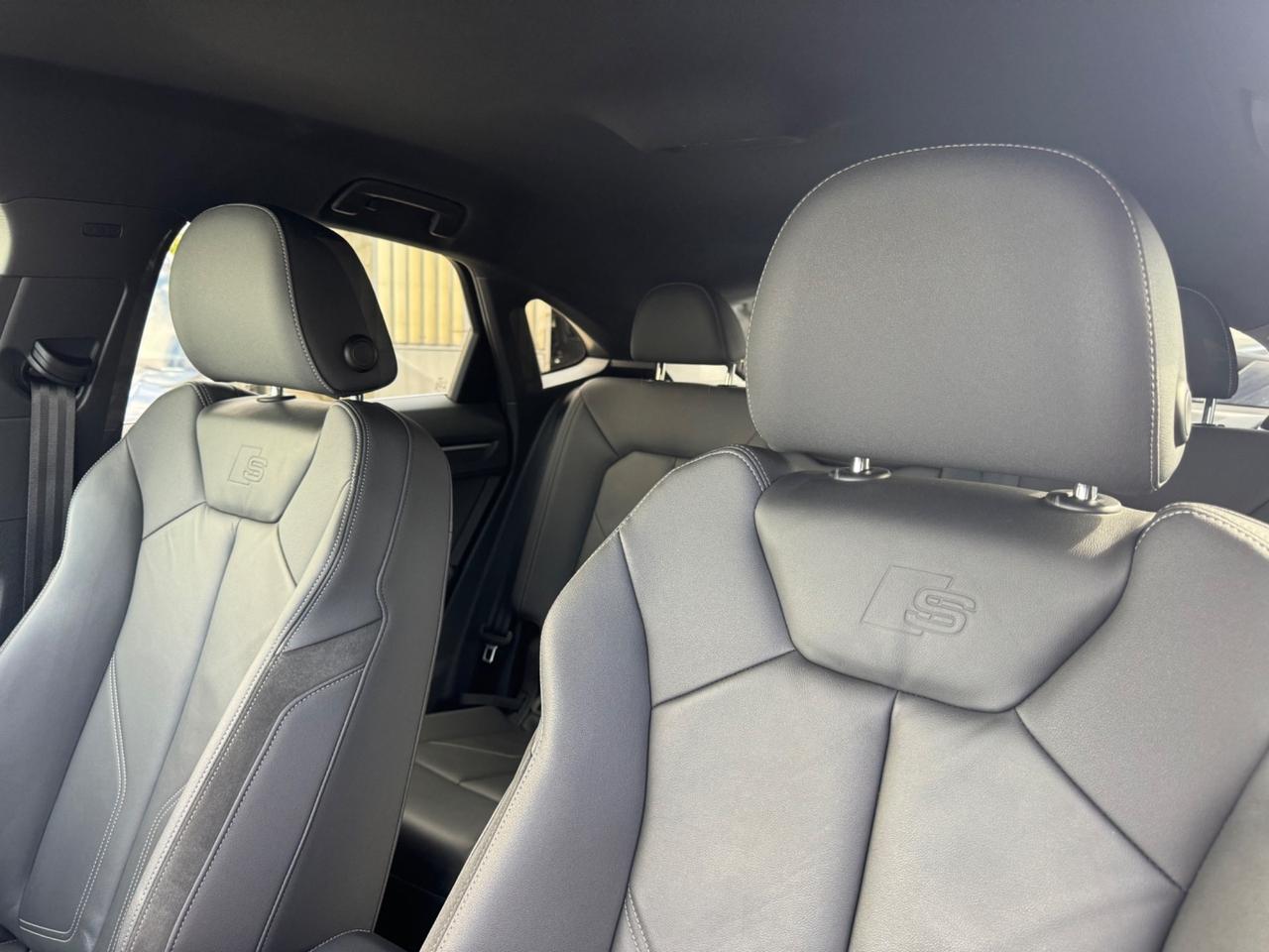 Audi Q3 Sportback 40 TDI quattro S line