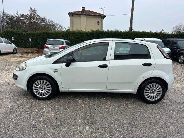 FIAT Punto Evo 1.3 Mjt 75 CV DPF S&S Active