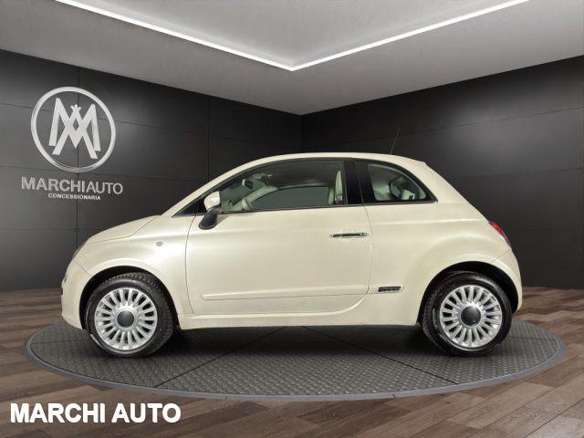 FIAT 500 1.3 Multijet 16V 75 CV Lounge