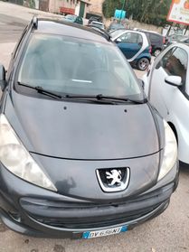 Peugeot 207 1.6 - Station Wagon