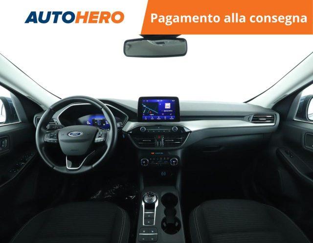 FORD Kuga 2.5 Plug In Hybrid 225 CV CVT 2WD Titanium Busines