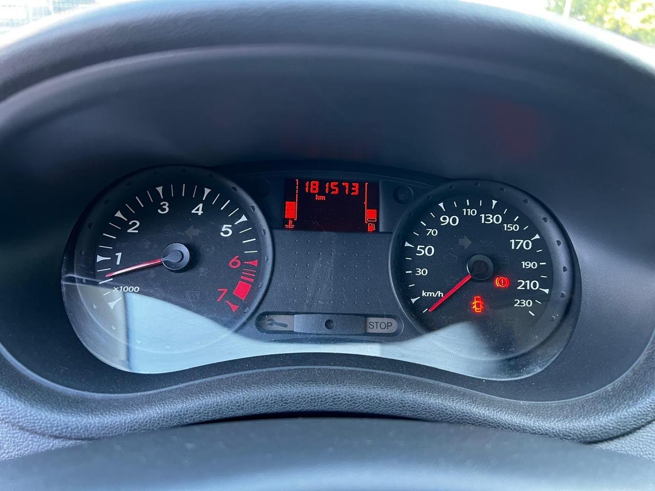 Renault Clio 1.2 16V 5 porte Yahoo!
