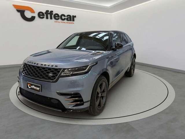 Land Rover Range Rover Velar 2.0D R-Dynamic S