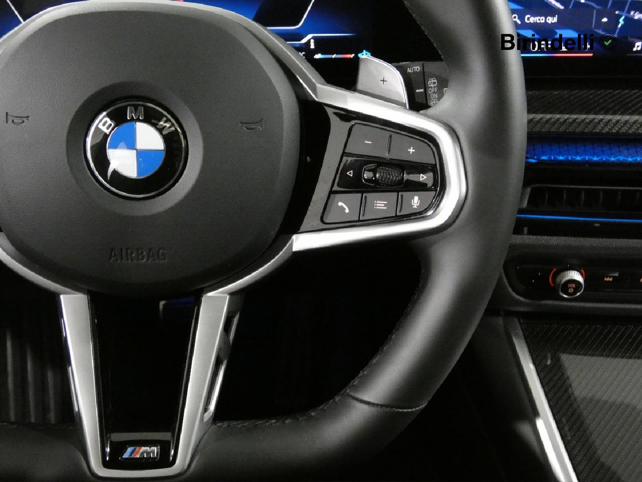 BMW Serie 3(G20/1-80/1) - 320d 48V xDrive Touring Msport Pro