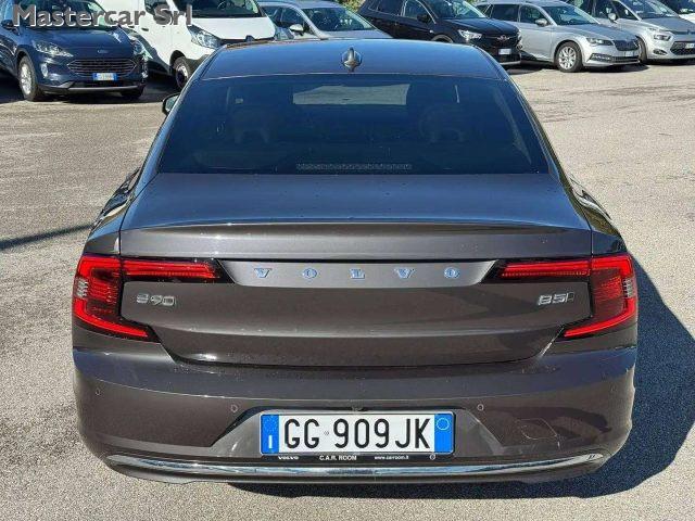 VOLVO S90 2021 2.0 b5 Inscription awd auto - GG909JK