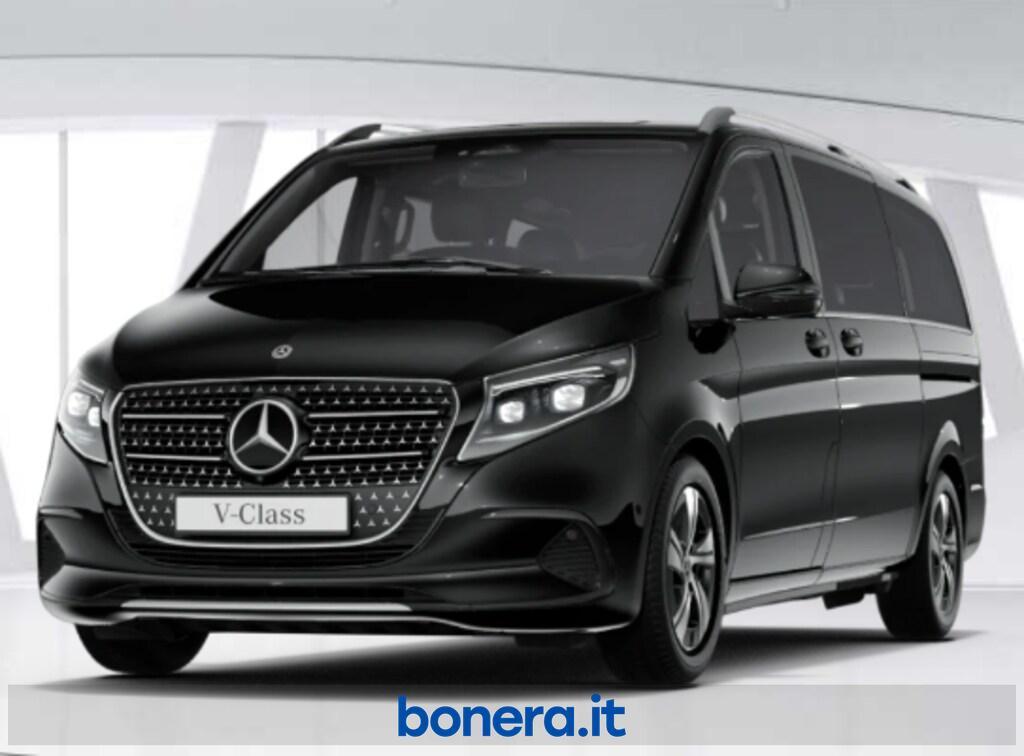 Mercedes Classe V Long 250 D Avantgarde 9G-Tronic Plus
