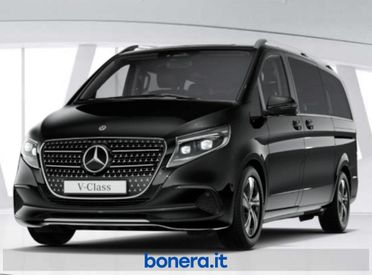 Mercedes Classe V Long 250 D Avantgarde 9G-Tronic Plus