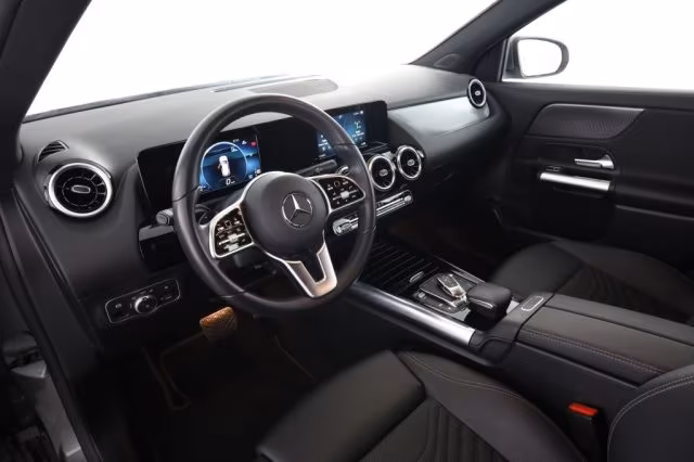 MERCEDES-BENZ CLA sse GLA GLA 220 d Automatic 4MATIC SPORT PLUS