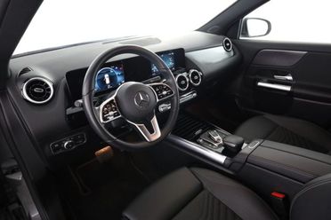 MERCEDES-BENZ CLA sse GLA GLA 220 d Automatic 4MATIC SPORT PLUS