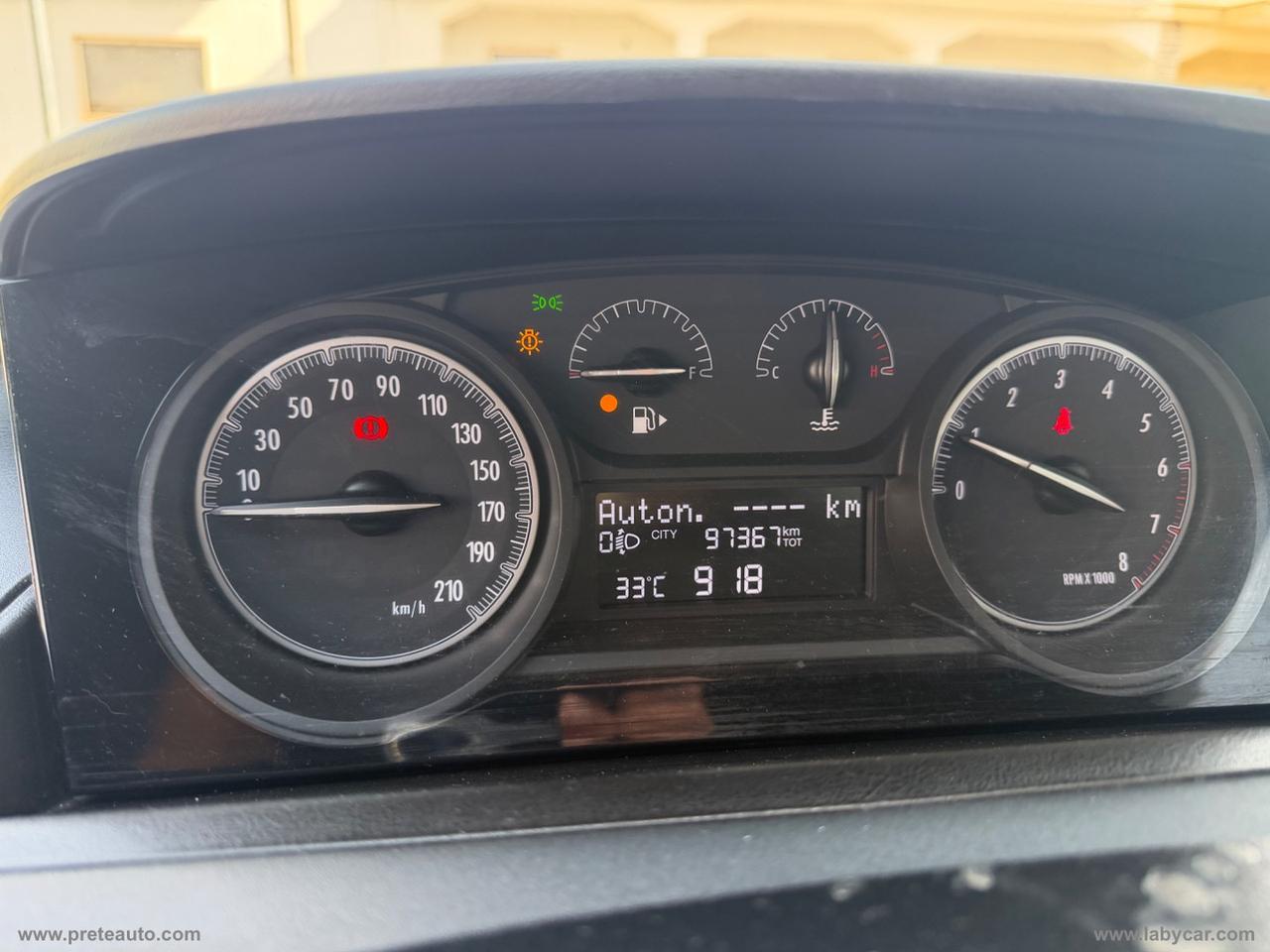 LANCIA Ypsilon 1.2 69 CV 5p. Silver