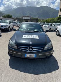 Mercedes-benz CLC 220 CDI Sport