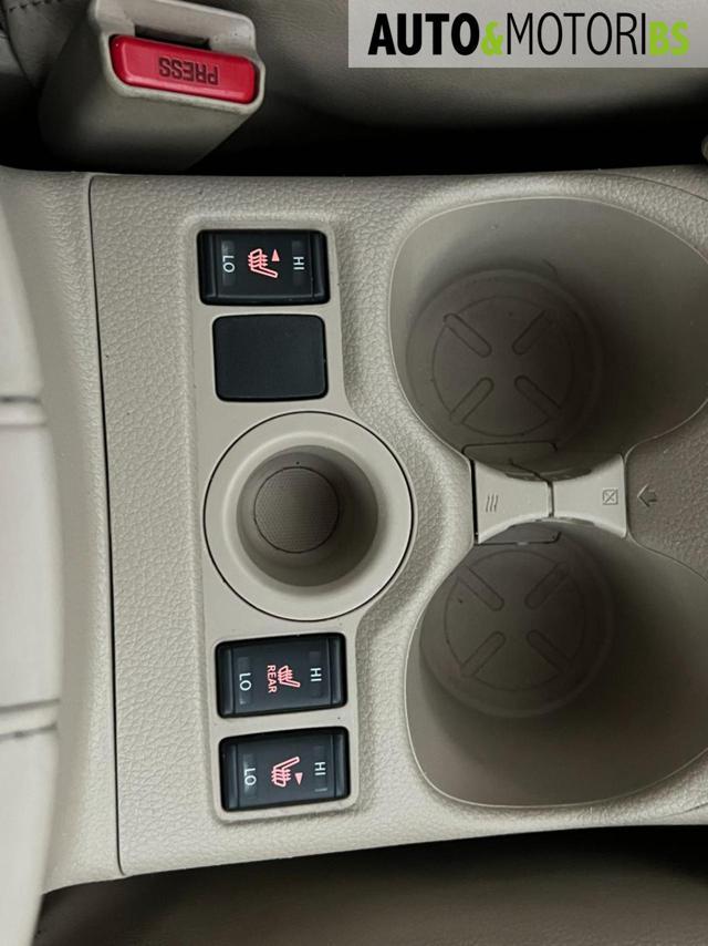 NISSAN X-Trail 1.6 dCi 2WD Tekna *GANCIO TRAINO*