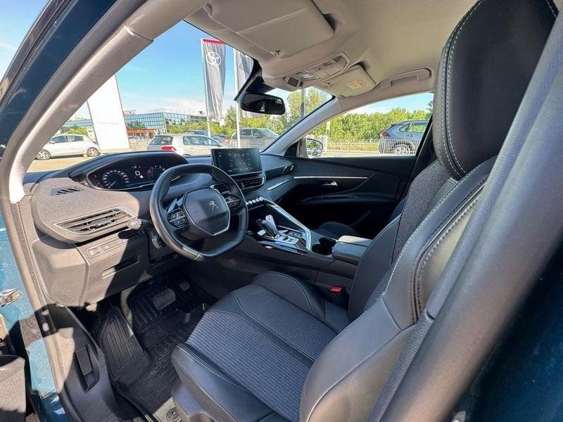 Peugeot 3008 PureTech Turbo 130 S&S EAT8 Allure
