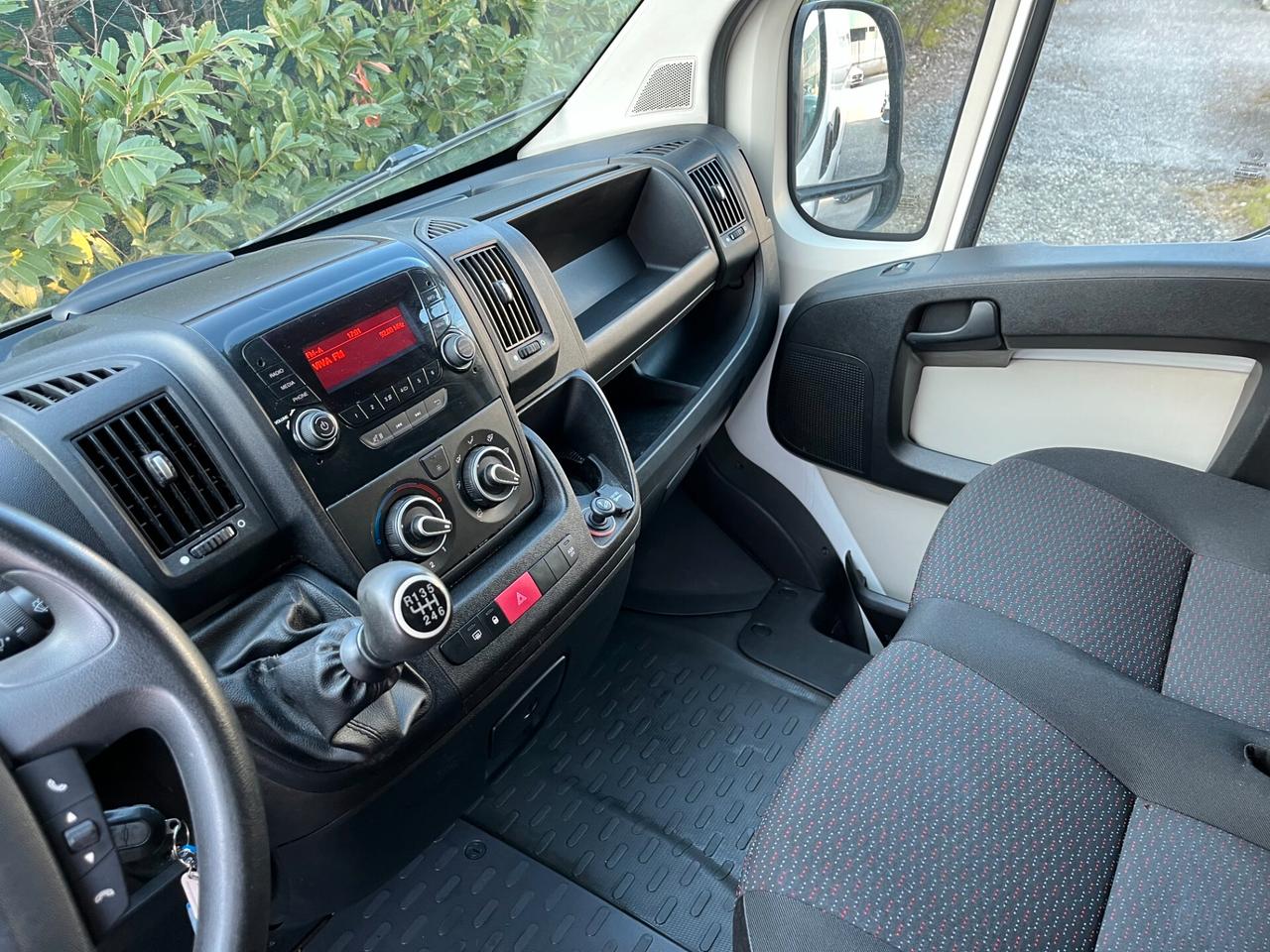 Citroen Jumper (Prezzo + IVA)