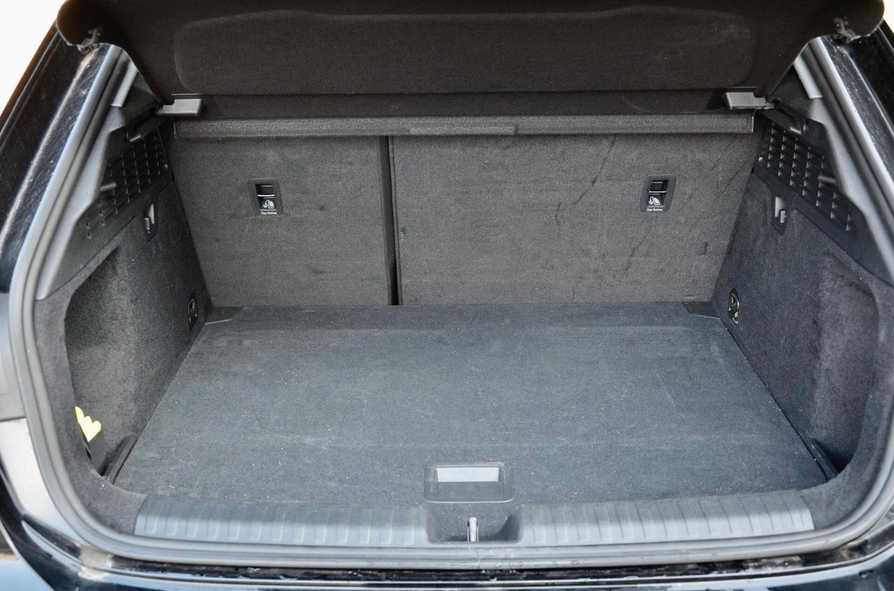 AUDI A3 SPB 35 1.5 TFSI BUSINESS 150cv, SERVICE AUDI, EURO 6D, FARI LED, APPLE ANDROID, PERMUTE