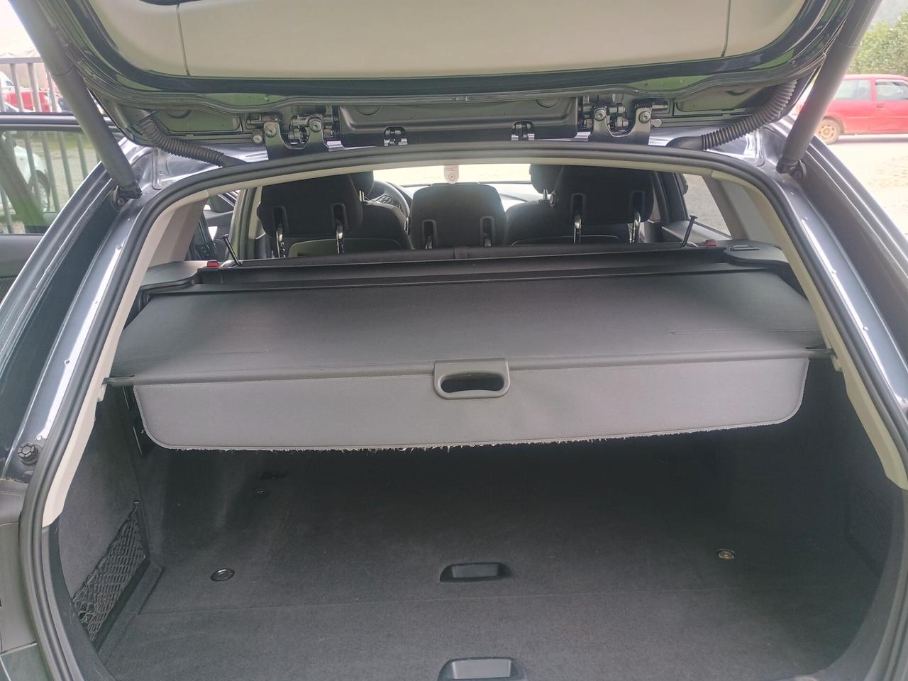 Bmw 318 EURO 6