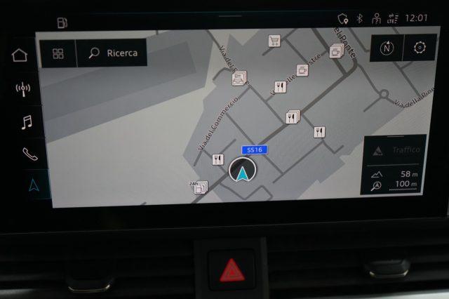 AUDI A4 Avant 35 TDI 163 CV S tronic Business