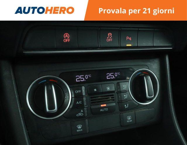 AUDI Q3 TDI Business