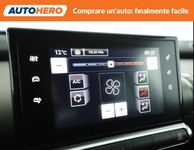 CITROEN C4 Cactus BlueHDi 100 Feel