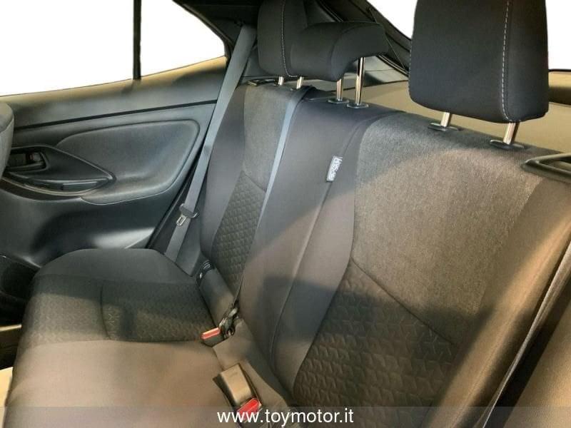 Toyota Yaris Cross 1.5 Hybrid 5p. E-CVT Trend