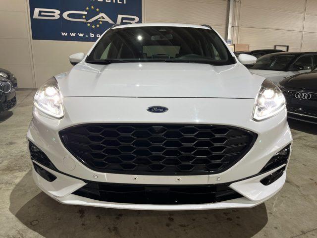 FORD Kuga 2.0D 120CV aut. 2WD ST-Line X STLINE/LED/TELECAM