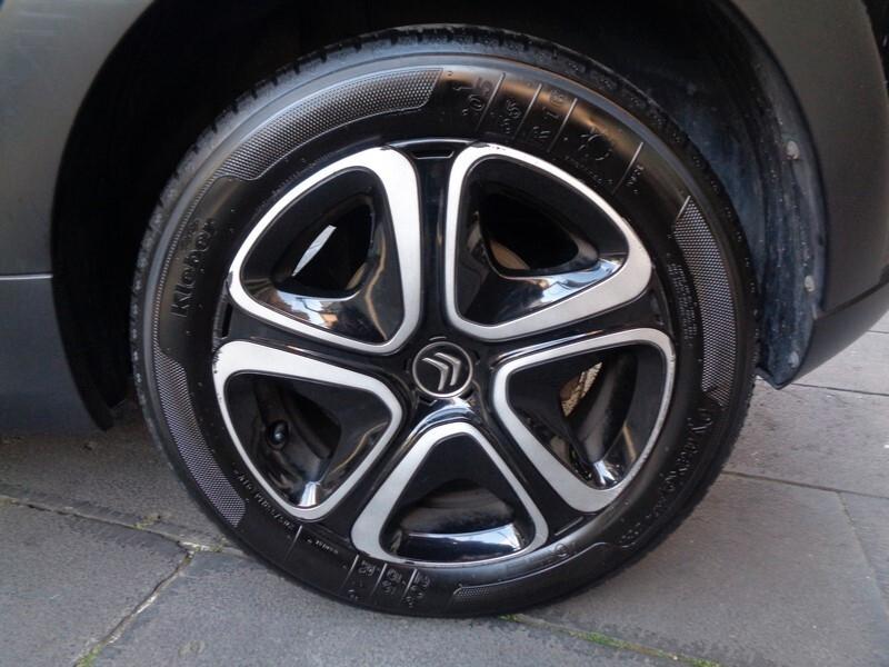 Citroen C3 BlueHDi 100 S&S Shine