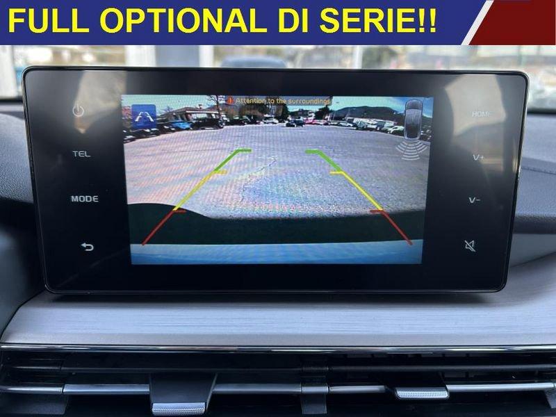 EMC Quattro 1.5 AT NUOVA PRONTA CONSEGNA