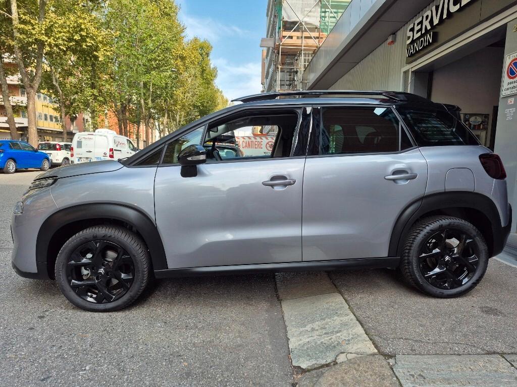 Citroen C3 Aircross PureTech 110 S&S Max