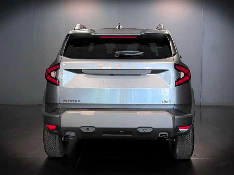 Dacia Duster 1.2 TCE 130cv MHEV 4x4 EXTREME (+ COLD Pack)