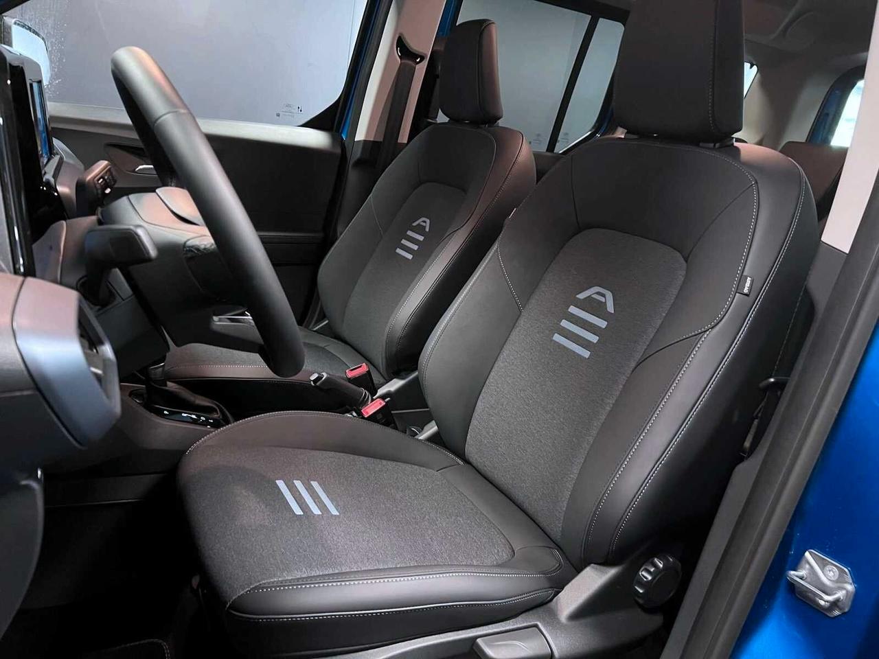 FORD TOURNEO COURIER 1.0 CC 125 CV ACTIVE KM0