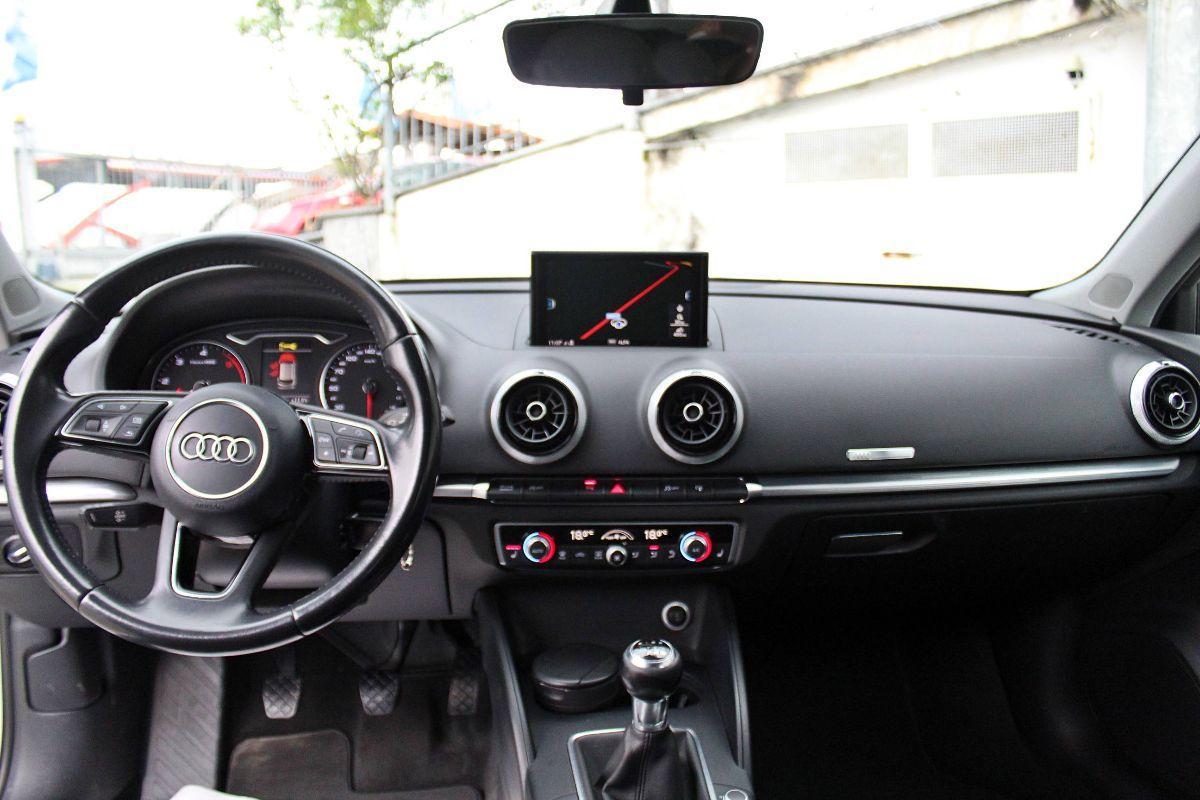 AUDI - A3 - SPB 1.6 TDI Sport