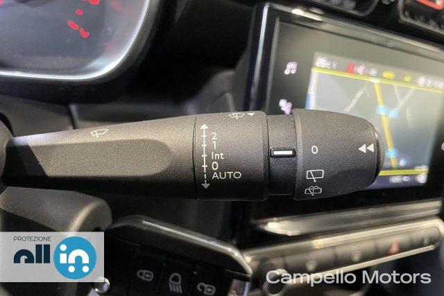 CITROEN C3 Aircross C3 Aircross 1.2 puretech s&s 130cv eat6 Shine