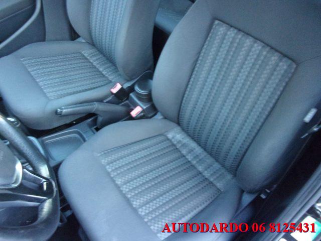 VOLKSWAGEN Polo 1.0 MPI 75 CV 5p. Comfortline